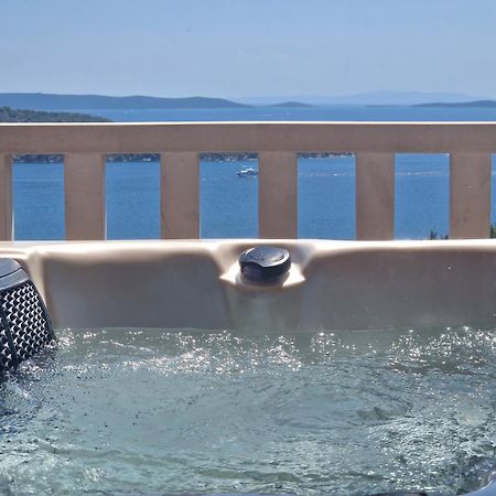 Apartment Elza Trogir Dış mekan fotoğraf