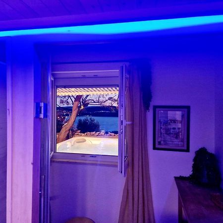 Apartment Elza Trogir Dış mekan fotoğraf