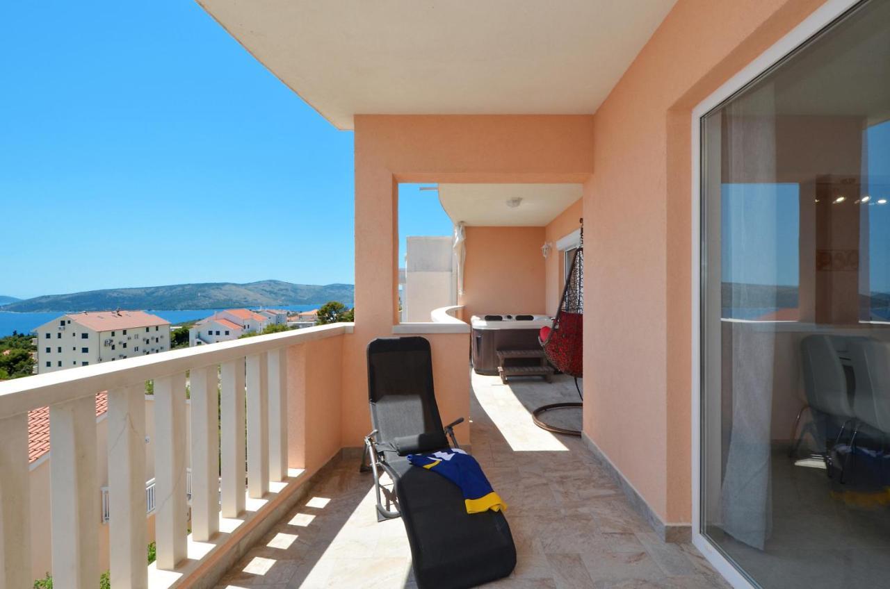 Apartment Elza Trogir Dış mekan fotoğraf