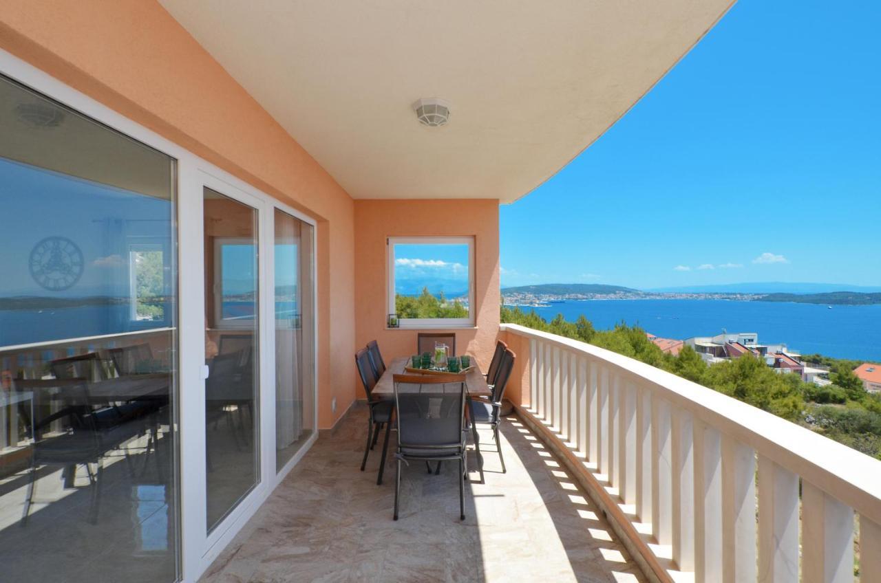 Apartment Elza Trogir Dış mekan fotoğraf