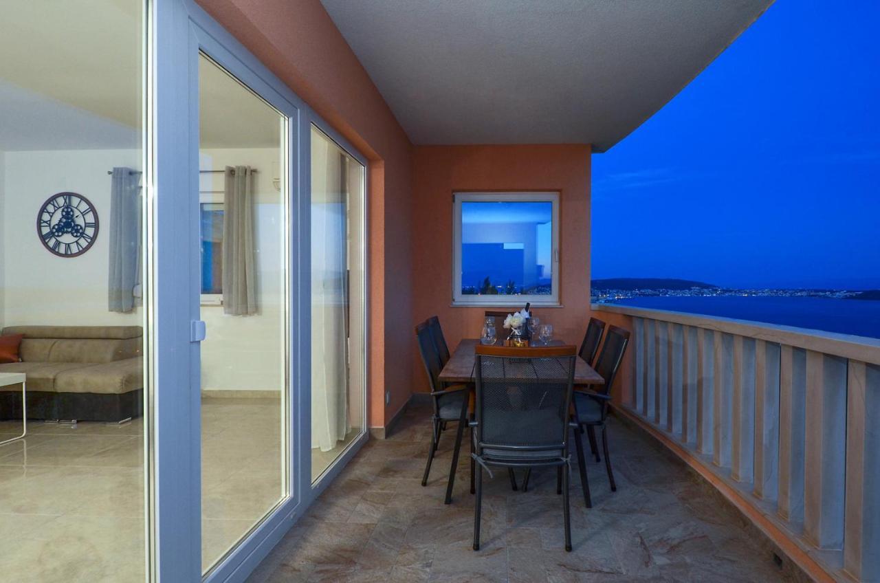 Apartment Elza Trogir Dış mekan fotoğraf