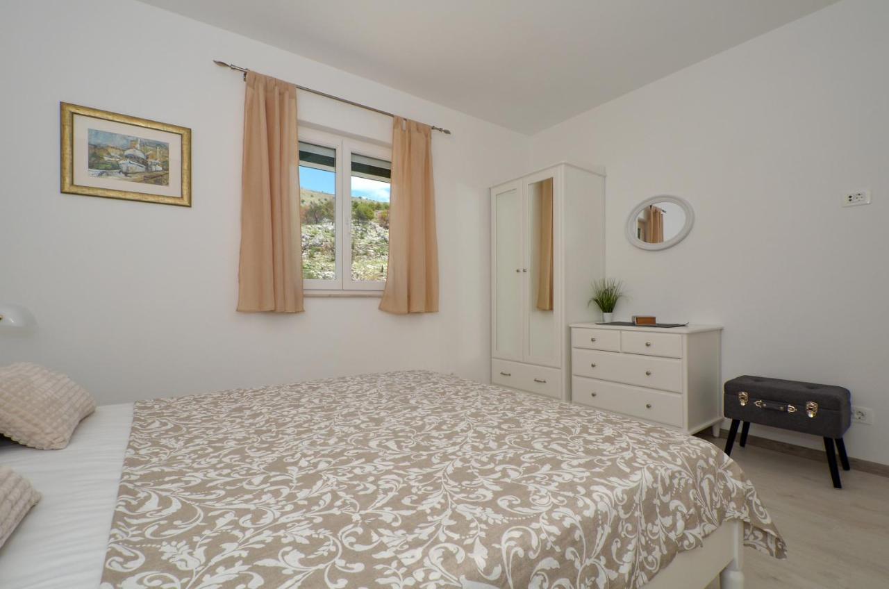Apartment Elza Trogir Dış mekan fotoğraf