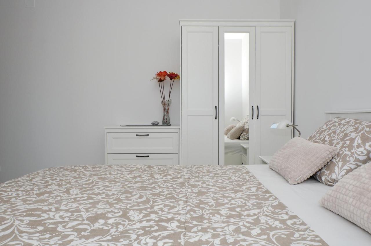 Apartment Elza Trogir Dış mekan fotoğraf