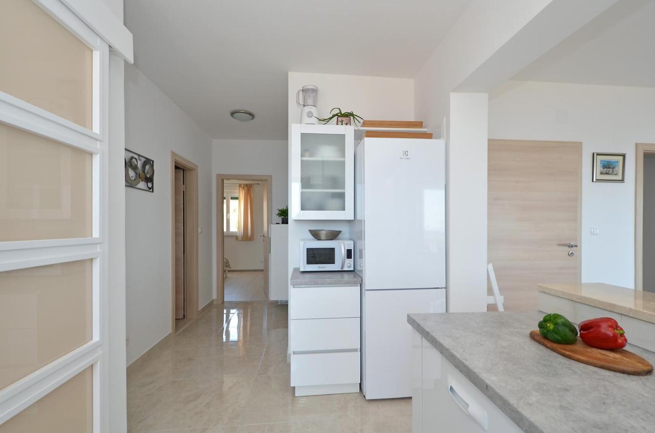 Apartment Elza Trogir Dış mekan fotoğraf