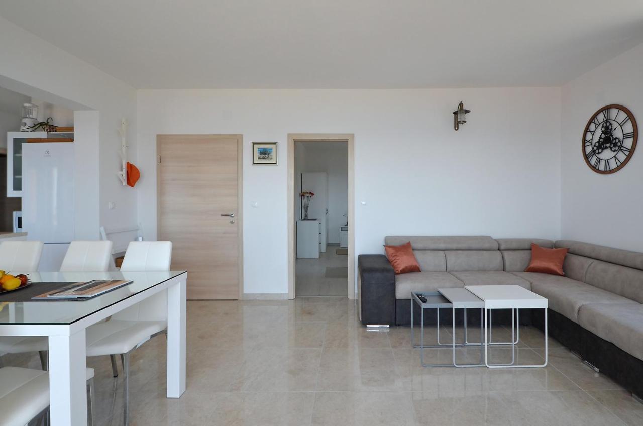 Apartment Elza Trogir Dış mekan fotoğraf