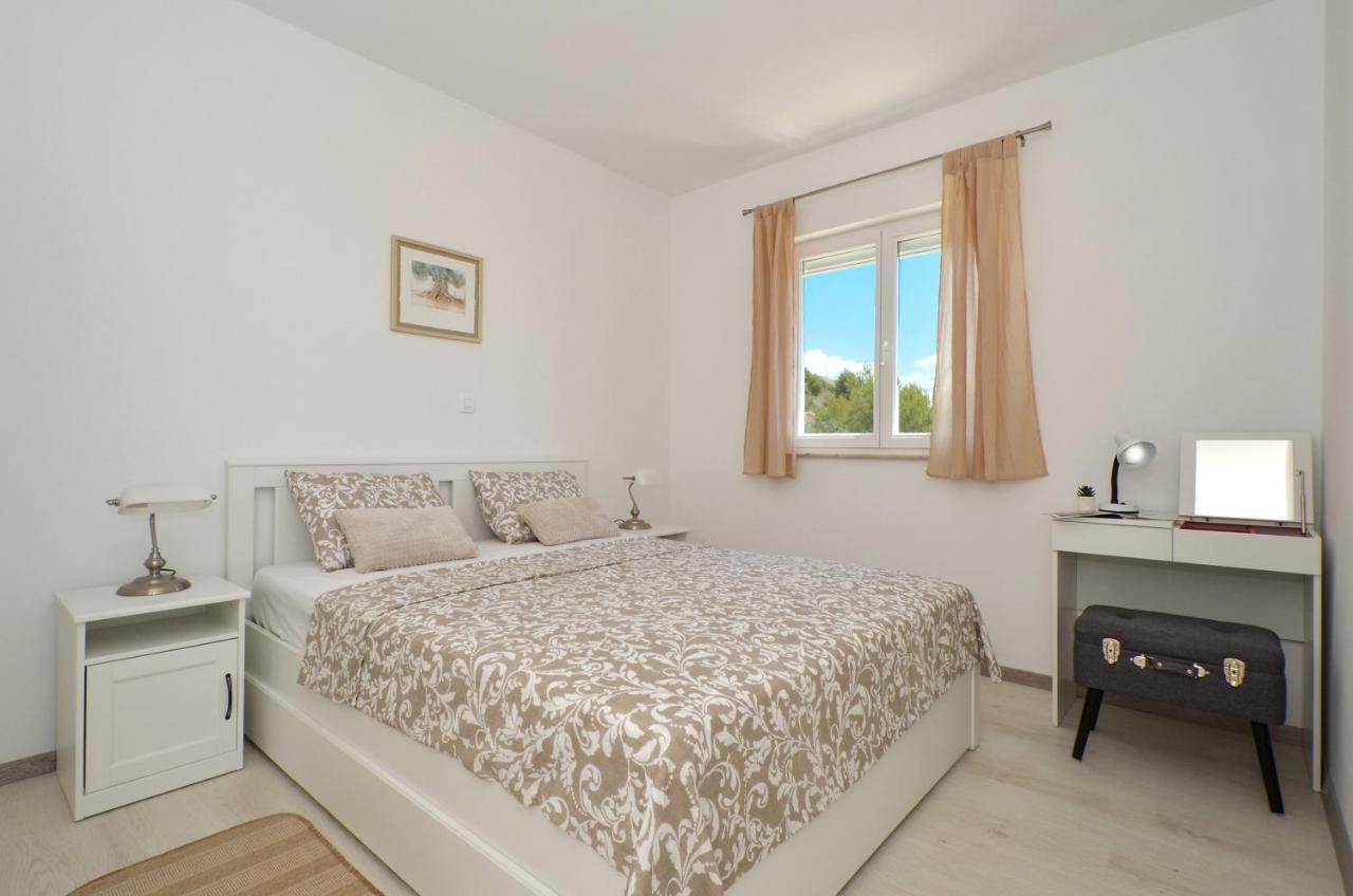 Apartment Elza Trogir Dış mekan fotoğraf