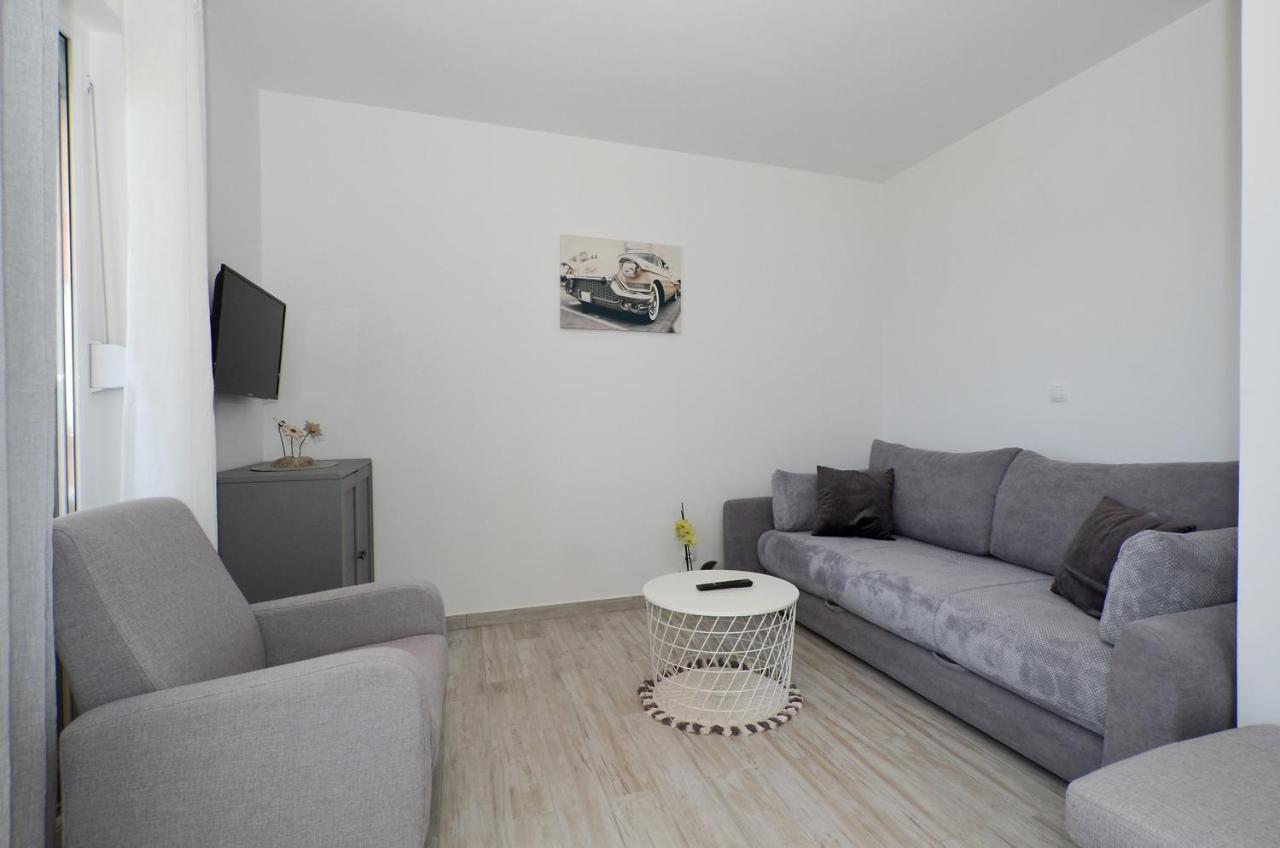 Apartment Elza Trogir Dış mekan fotoğraf