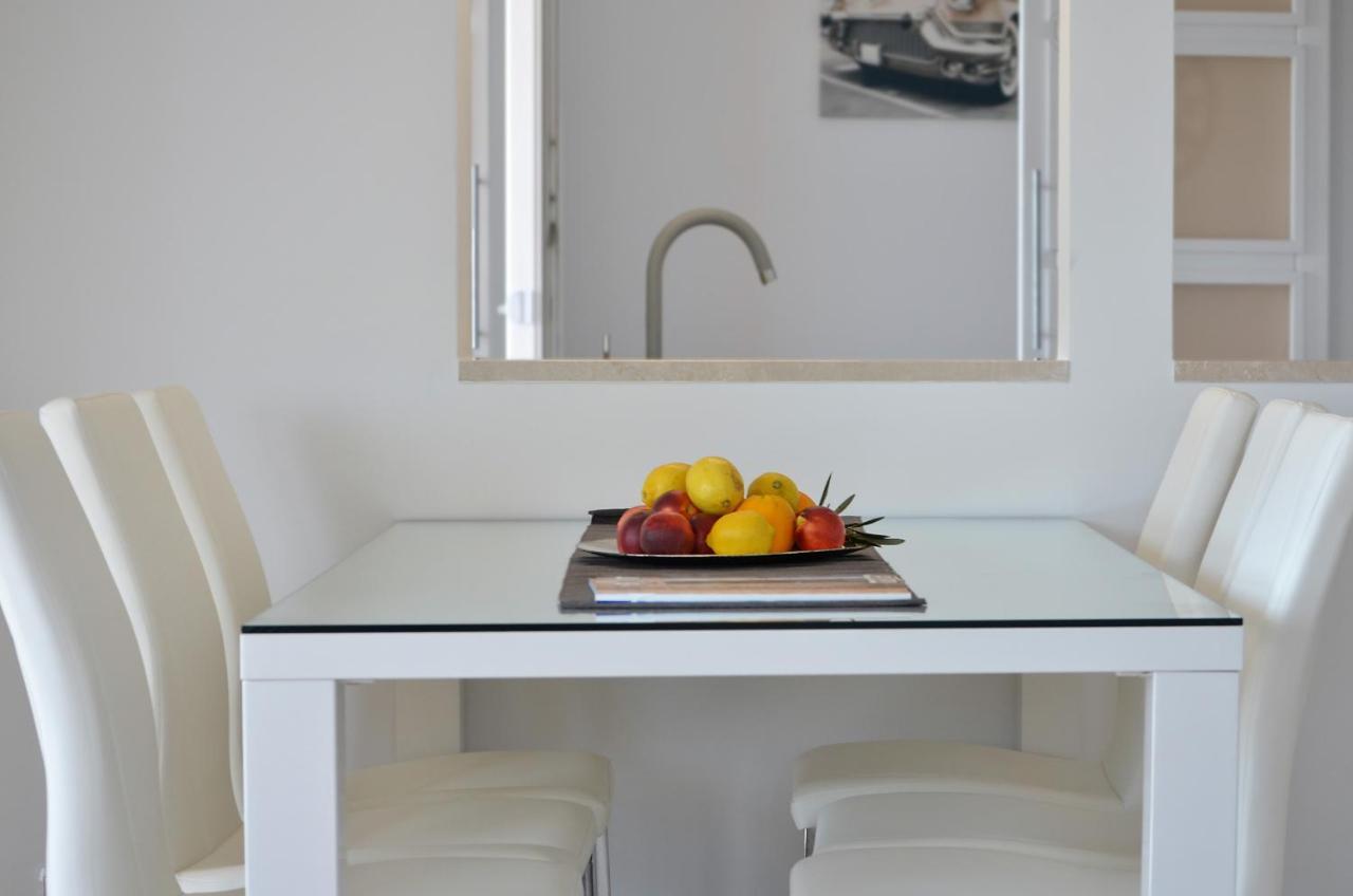 Apartment Elza Trogir Dış mekan fotoğraf