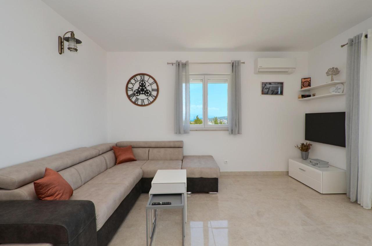 Apartment Elza Trogir Dış mekan fotoğraf