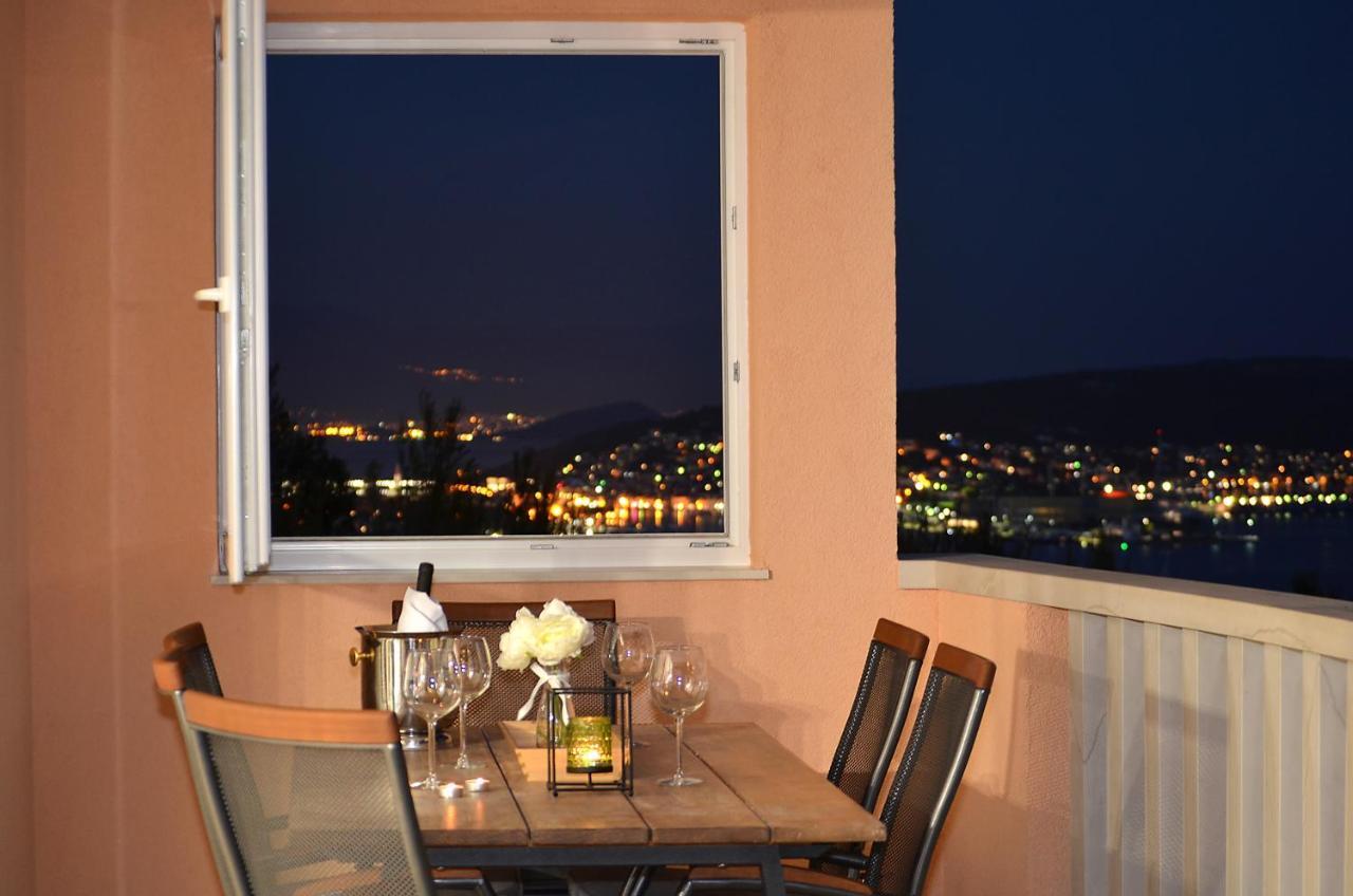 Apartment Elza Trogir Dış mekan fotoğraf