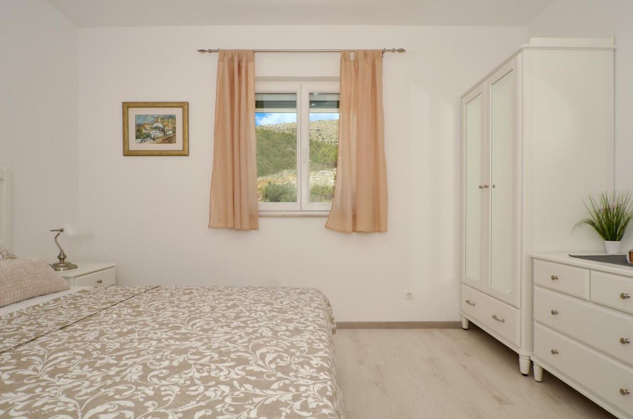 Apartment Elza Trogir Dış mekan fotoğraf