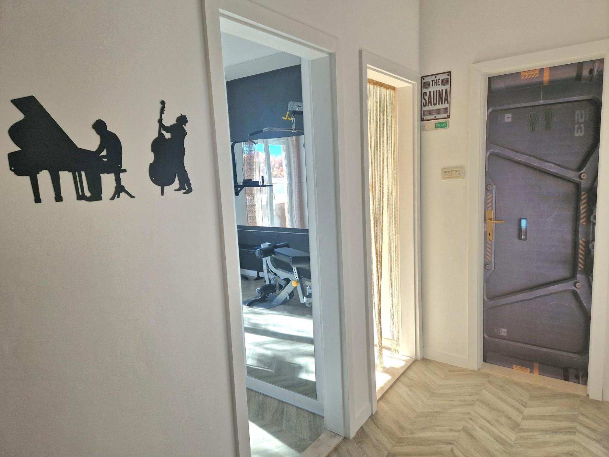 Apartment Elza Trogir Dış mekan fotoğraf