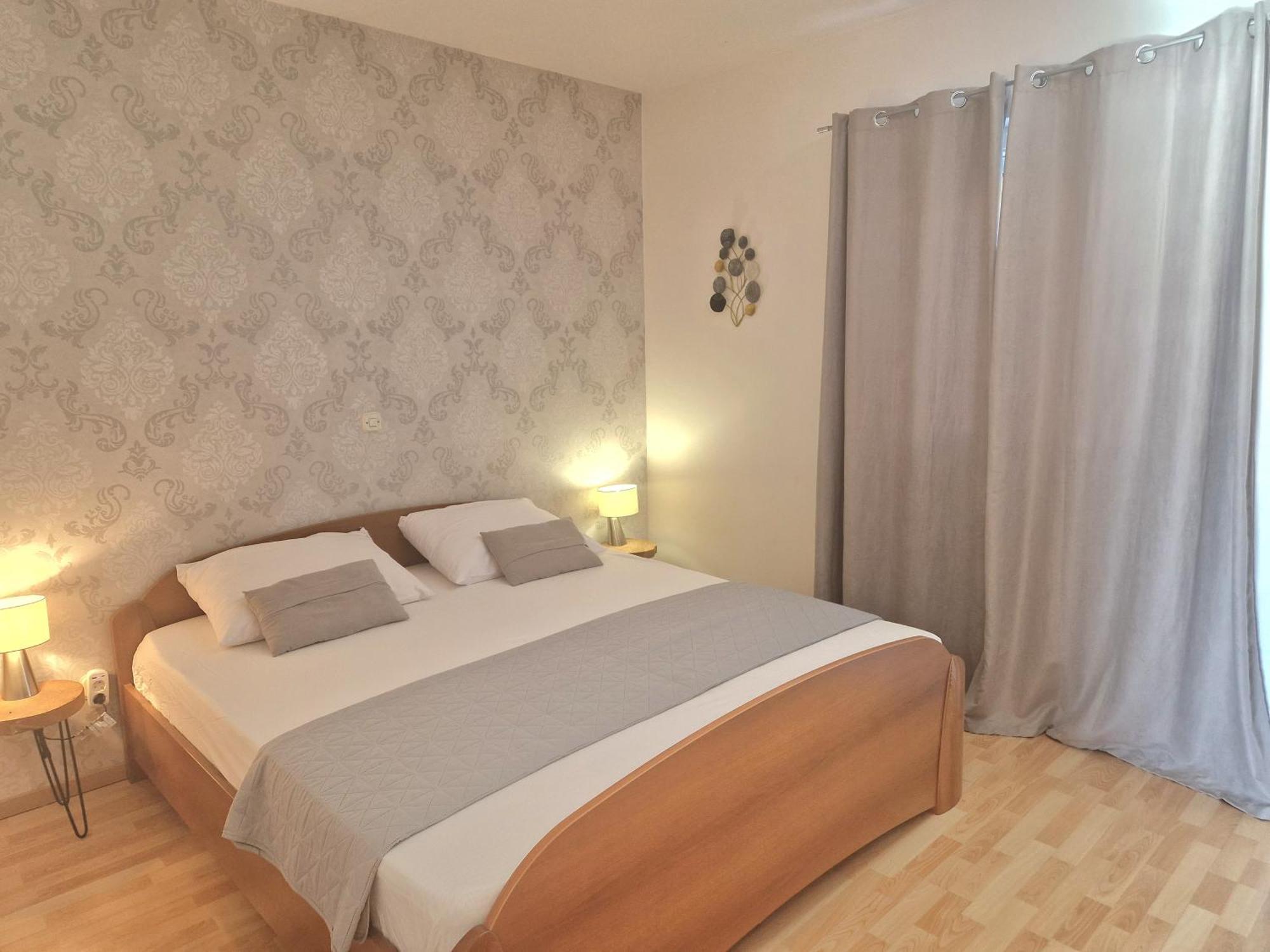Apartment Elza Trogir Dış mekan fotoğraf
