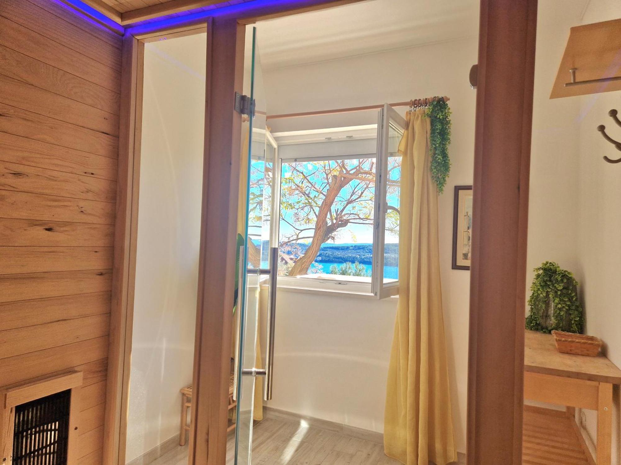 Apartment Elza Trogir Dış mekan fotoğraf