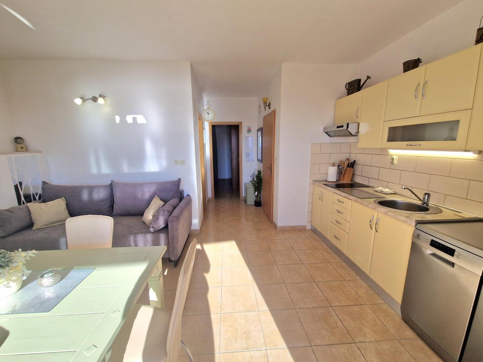 Apartment Elza Trogir Dış mekan fotoğraf