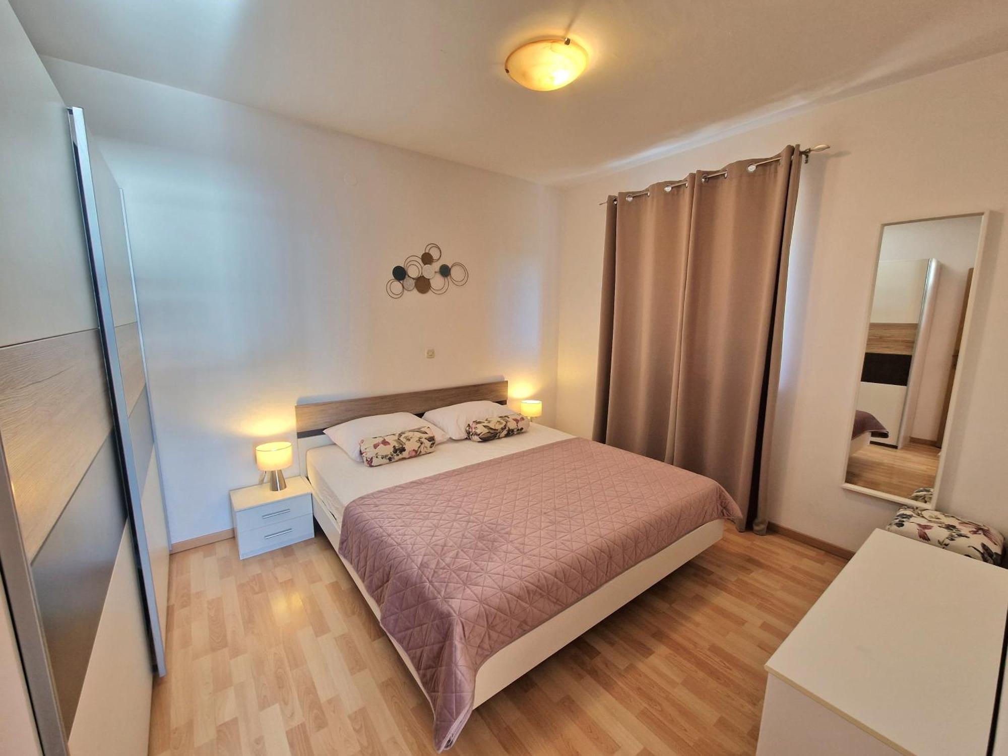 Apartment Elza Trogir Dış mekan fotoğraf