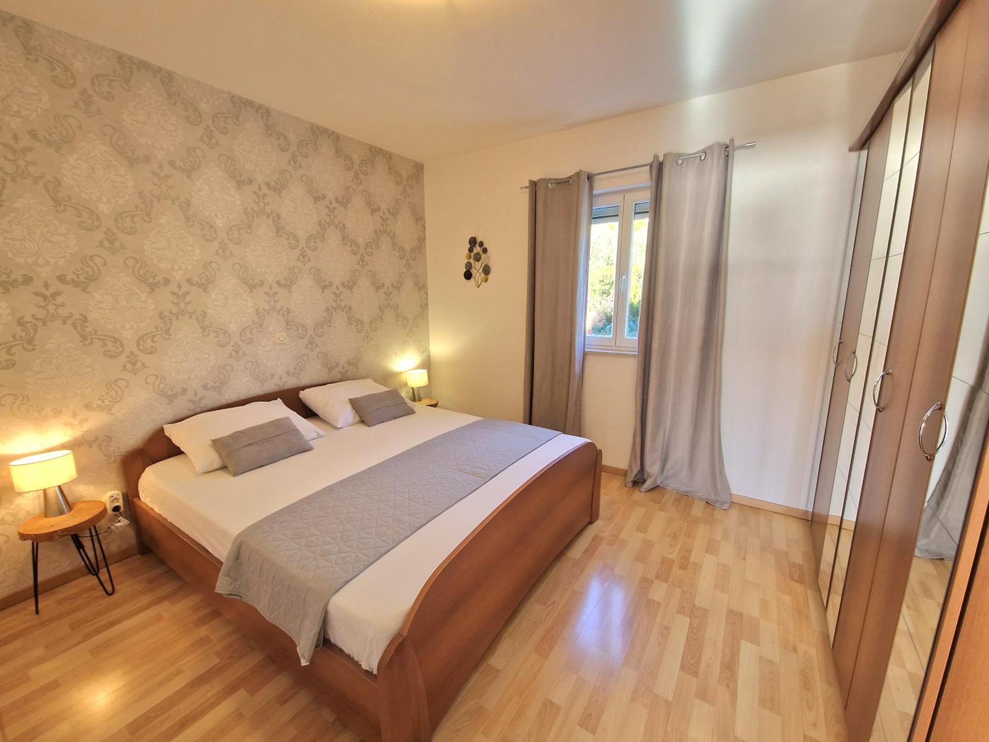 Apartment Elza Trogir Dış mekan fotoğraf