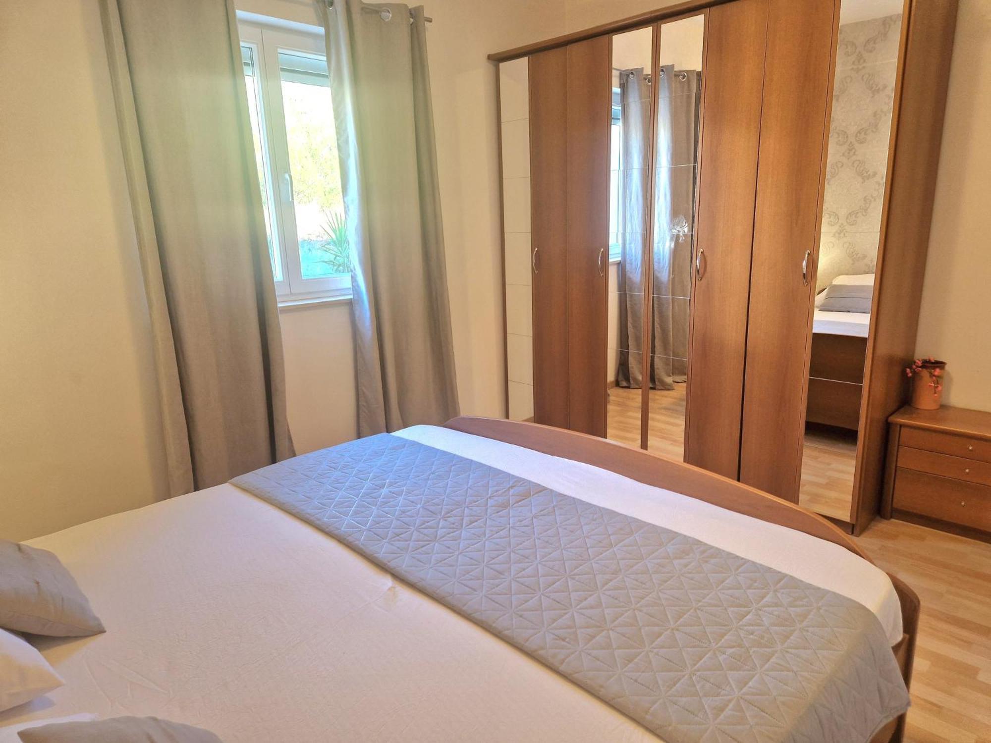 Apartment Elza Trogir Dış mekan fotoğraf