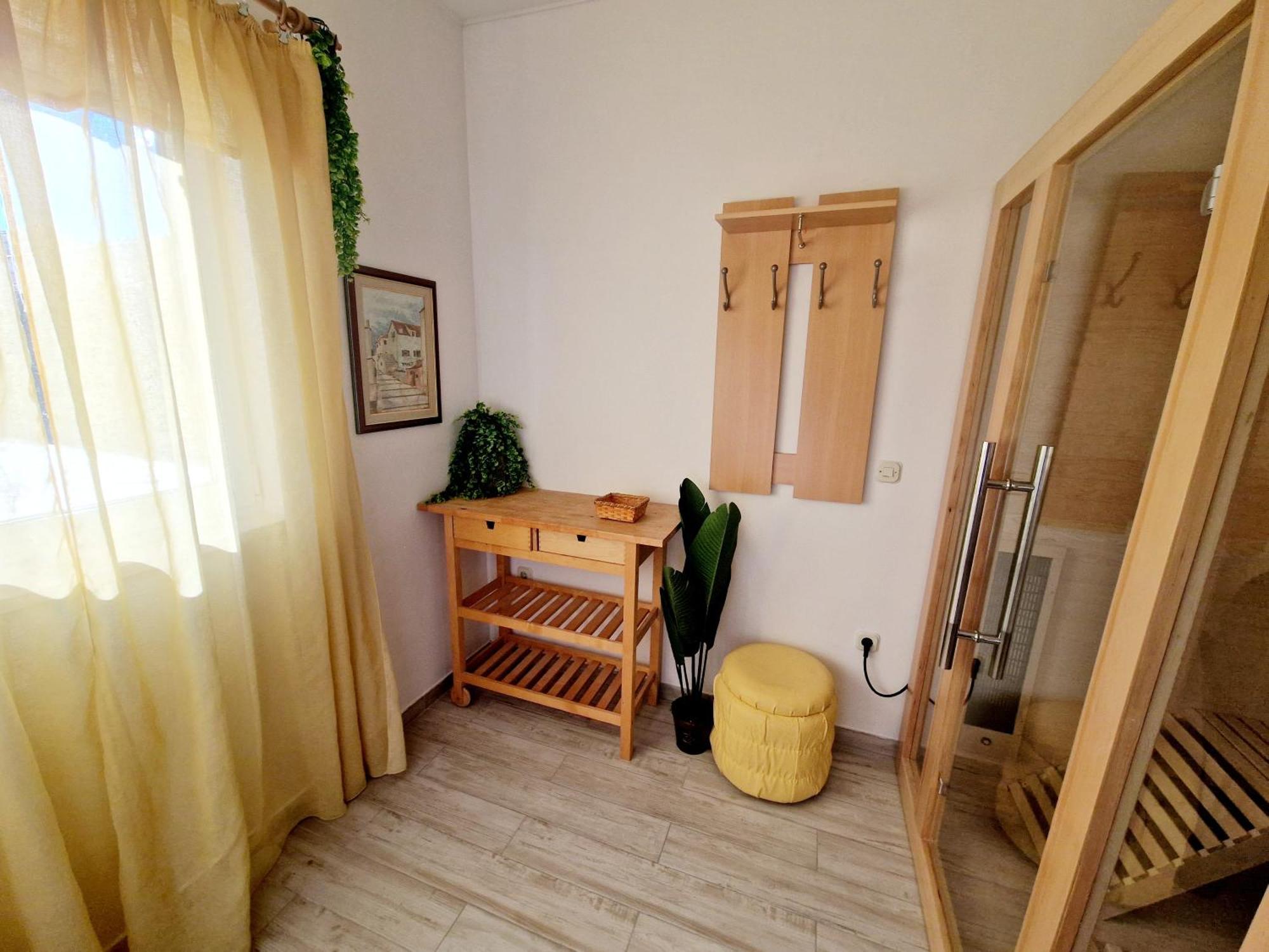 Apartment Elza Trogir Dış mekan fotoğraf