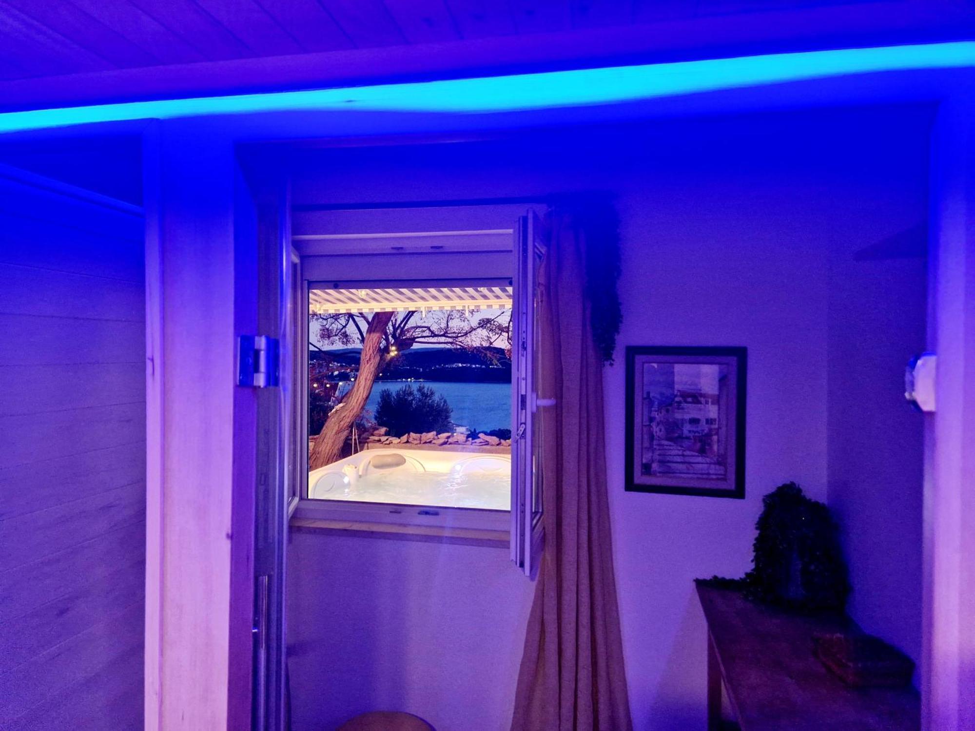 Apartment Elza Trogir Dış mekan fotoğraf