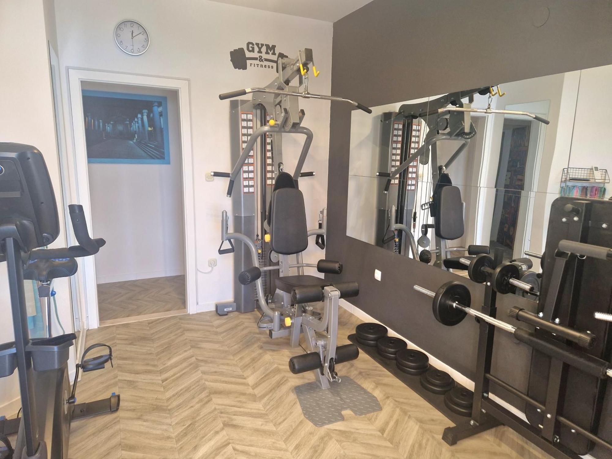 Apartment Elza Trogir Dış mekan fotoğraf