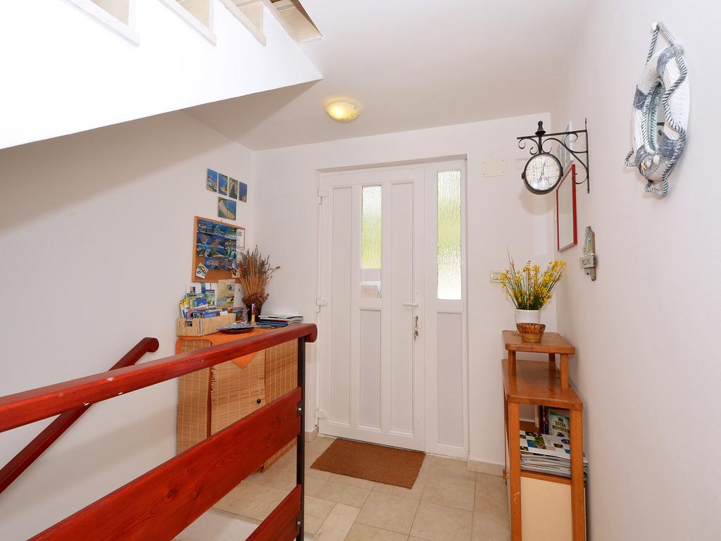 Apartment Elza Trogir Dış mekan fotoğraf
