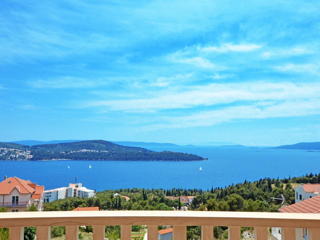 Apartment Elza Trogir Dış mekan fotoğraf