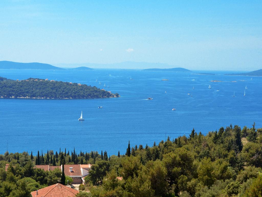 Apartment Elza Trogir Dış mekan fotoğraf